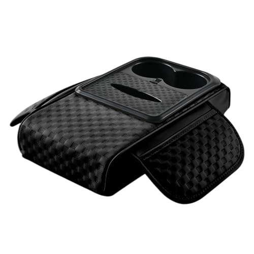Auto Armlehnenbox Asmissionspuffer Mittelkonsolenabdeckung mit Becherhalter Armlehnenbox PU-Leder Armlehne Box Mittelkonsole Lagerbedarf Mittelkonsole Kissen Auto Armlehnenbox Asmissionspuffer Mittelkonsolenabdeckung mit Becherhalter Armlehnenbox PU-Leder Armlehne Box Mittelkonsole Lagerbedarf Mittelkonsole Kissen von Duroecsain