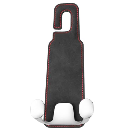Auto-Rücksitz-Aufbewahrungshaken, Autositz-Displayhaken | Hinterer Handbügel-Rack | Automatische Sitzhakenfalle für die Auto-Organisation, Taschen Auto-Rücksitz-Aufbewahrungshaken, Autositz-Displayhaken | Hinterer Handbügel-Rack | Automatische Sitzhakenfalle für die Auto-Organisation, Taschen von Duroecsain