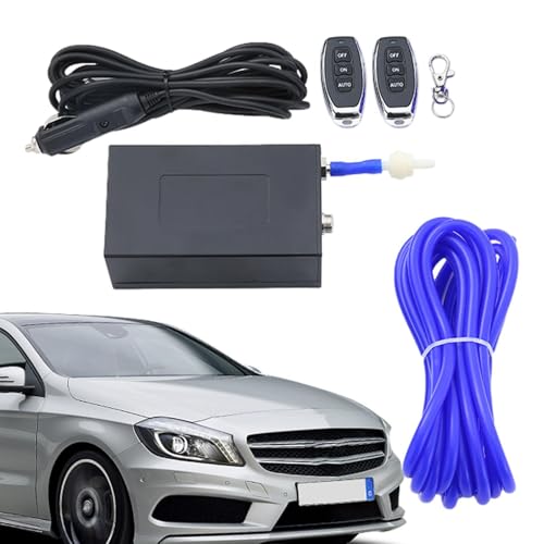 Duroecsain Auto Abgasanlage, Auto Abgasrohr,Auto Abgasrohr,Auto Ersatz Motor Ansaugventile Ansaugventile Abgasanlagen Abgasrohre Wasserdicht Duroecsain Auto Abgasanlage, Auto Abgasrohr,Auto Abgasrohr,Auto Ersatz Motor Ansaugventile Ansaugventile Abgasanlagen Abgasrohre Wasserdicht von Duroecsain