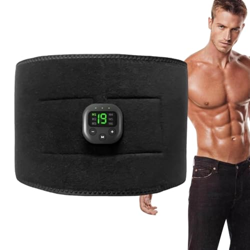 Duroecsain Bauch-Gesundheitsgürtel – Nabelbruch aus Vlies, Gerät und Ausrüstung für Bauchmuskeln, weich, Unisex, bequem für Rücken, Taille, Beine, Duroecsain Bauch-Gesundheitsgürtel – Nabelbruch aus Vlies, Gerät und Ausrüstung für Bauchmuskeln, weich, Unisex, bequem für Rücken, Taille, Beine, von Duroecsain