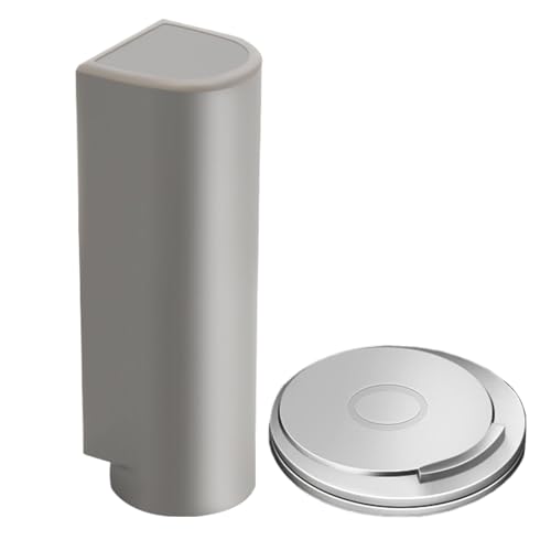 Duroecsain Bodentürstopper, stummer Bodentürstopper | Verstellbarer Stummschaltbarer Bodentürstopper - Robuster Türstopper ohne Bohren mit Klebstoff für Schlafzimmer, Küche, Badezimmer Duroecsain Bodentürstopper, stummer Bodentürstopper | Verstellbarer Stummschaltbarer Bodentürstopper - Robuster Türstopper ohne Bohren mit Klebstoff für Schlafzimmer, Küche, Badezimmer von Duroecsain