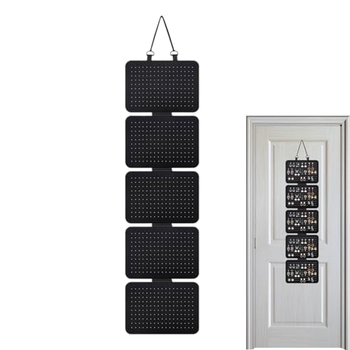 Duroecsain Broschennadel-Aufbewahrungsplatten, Pin-Anzeigeplatten,Emaille Pin Display Panels Wandorganizer - Abzeichen-Sammlungs-Display-Halter, Pin-Display-Seiten für Wohnzimmer, Schlafzimmer Duroecsain Broschennadel-Aufbewahrungsplatten, Pin-Anzeigeplatten,Emaille Pin Display Panels Wandorganizer - Abzeichen-Sammlungs-Display-Halter, Pin-Display-Seiten für Wohnzimmer, Schlafzimmer von Duroecsain