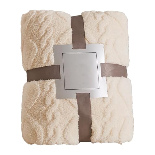 Duroecsain Flanelldecke, Fleecedecke – dekorative Decke dick und weich aus Flanell | warme Reisedecke aus Plüsch für Zuhause, Schule, Camping Duroecsain Flanelldecke, Fleecedecke – dekorative Decke dick und weich aus Flanell | warme Reisedecke aus Plüsch für Zuhause, Schule, Camping von Duroecsain