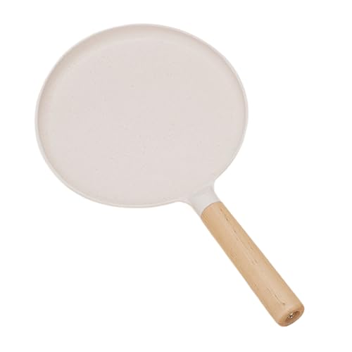 Duroecsain Flexibles Braten ohne , Bratpfanne | 24,7 cm Antihaftpfanne, leichte Küchenutensilien im schweren Service Duroecsain Flexibles Braten ohne , Bratpfanne | 24,7 cm Antihaftpfanne, leichte Küchenutensilien im schweren Service von Duroecsain