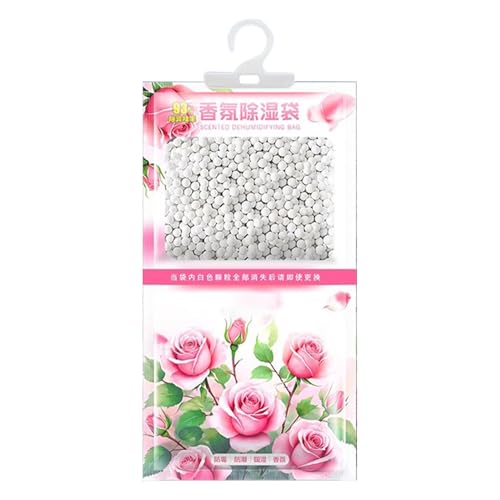 Duroecsain FragrantHome Luftentfeuchterbeutel für den Kleiderschrank, wasserdichte Packung gegen Feuchtigkeit, Geruchsentferner für Schlafzimmer, Keller und Bereiche Duroecsain FragrantHome Luftentfeuchterbeutel für den Kleiderschrank, wasserdichte Packung gegen Feuchtigkeit, Geruchsentferner für Schlafzimmer, Keller und Bereiche von Duroecsain