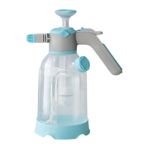 Duroecsain Für den Innenbereich | Sprühflasche mit 2 Modi, wasserdicht, tragbar, für Terrasse, Garten, Terrasse, Pool, und Blumenbeete Duroecsain Für den Innenbereich | Sprühflasche mit 2 Modi, wasserdicht, tragbar, für Terrasse, Garten, Terrasse, Pool, und Blumenbeete von Duroecsain
