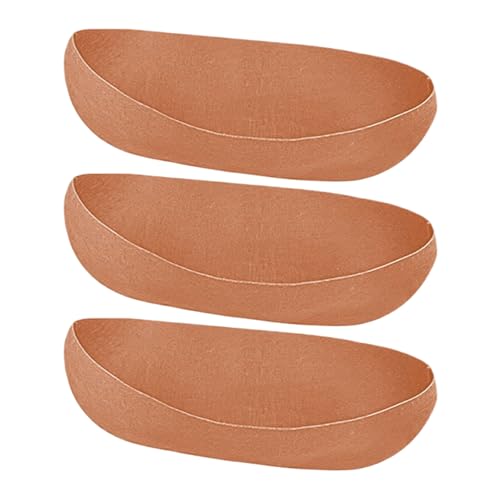 Duroecsain Futter für – 3 Ersatzfutter für Blumenkästen, Garnitur für Kästen im Freien, , Balkon, Garten, Hinterhof Duroecsain Futter für – 3 Ersatzfutter für Blumenkästen, Garnitur für Kästen im Freien, , Balkon, Garten, Hinterhof von Duroecsain