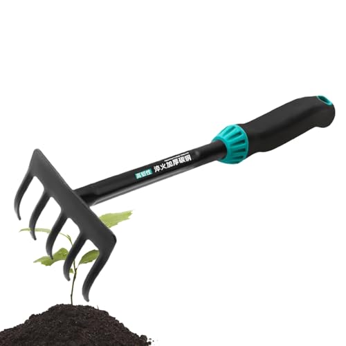 Duroecsain Gartenwerkzeug mit Handkelle, Gartenkelle, Handwerkzeug, 4 x kleine Gartenspaten, Hand-Phel Set | Rechen für Blumen, Umtopfen, Duroecsain Gartenwerkzeug mit Handkelle, Gartenkelle, Handwerkzeug, 4 x kleine Gartenspaten, Hand-Phel Set | Rechen für Blumen, Umtopfen, von Duroecsain