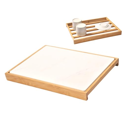 Duroecsain Geschirr-Trocknungsmatte, Abtropfmatte zum Trocknen von Geschirr | Sehr saugfähiges Geschirr-Trocknungspad | Sehr saugfähige Küchenthekenmatte, Trockenpad von Duroecsain Geschirr-Trocknungsmatte, Abtropfmatte zum Trocknen von Geschirr | Sehr saugfähiges Geschirr-Trocknungspad | Sehr saugfähige Küchenthekenmatte, Trockenpad von von Duroecsain