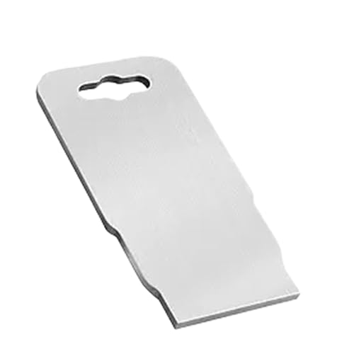 Duroecsain Global Sitz-Top für den Pool, Poolstopfen-Entferner, wahnsinniges Pool-Werkzeug zum Entfernen von Sitzen am Augapfel – Handgerät aus Metall für Duroecsain Global Sitz-Top für den Pool, Poolstopfen-Entferner, wahnsinniges Pool-Werkzeug zum Entfernen von Sitzen am Augapfel – Handgerät aus Metall für von Duroecsain