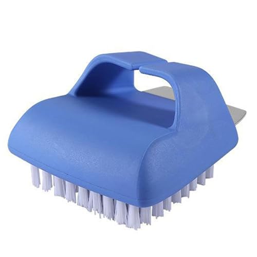 Duroecsain Grillbürste Grillreinigungsbürste Grillreinigungswerkzeuge 2 in 1 Grillreinigungsbürste Grillreinigungsbürste Grillreiniger Stahlschaber Duroecsain Grillbürste Grillreinigungsbürste Grillreinigungswerkzeuge 2 in 1 Grillreinigungsbürste Grillreinigungsbürste Grillreiniger Stahlschaber von Duroecsain