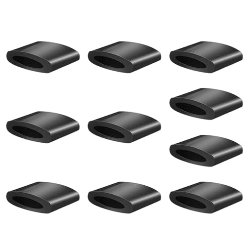 Duroecsain Gummifüße für Luftfritteuse | Gummifüße, Teile für Luftfritteusenkorb, Ersatz für Luftfritteusenteile aus Silikon Duroecsain Gummifüße für Luftfritteuse | Gummifüße, Teile für Luftfritteusenkorb, Ersatz für Luftfritteusenteile aus Silikon von Duroecsain