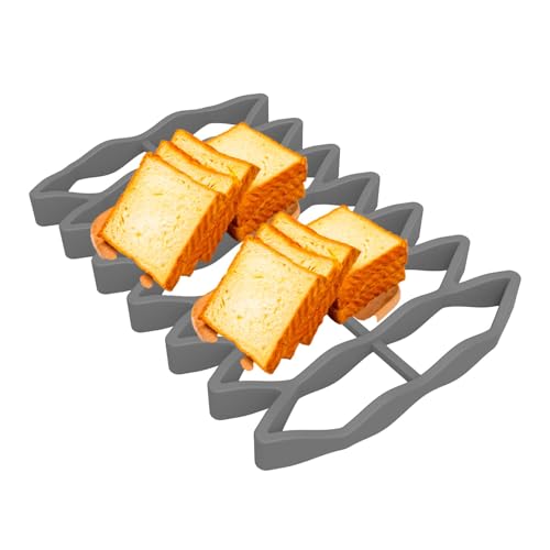 Duroecsain Hähnchenbräter, Bratrost | Brätereinsatz aus Silikon | Brätereinsatz klein | Grillrost | Grillrost | Grillrost | Hitzebeständiges Grillrost | Grillrost | Grillrost | Grillrost | Grillrost | von Duroecsain