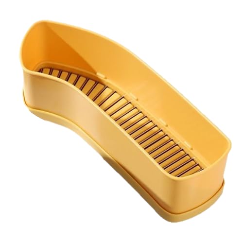 Duroecsain Hot Dog Cutter, Banana Cutter Sliner – Mittagessen aus Edelstahl, multifunktionaler Fleischschneider, Spülmaschine Hot Dog Dicer Küchengerät einfach für das Restaurant Duroecsain Hot Dog Cutter, Banana Cutter Sliner – Mittagessen aus Edelstahl, multifunktionaler Fleischschneider, Spülmaschine Hot Dog Dicer Küchengerät einfach für das Restaurant von Duroecsain