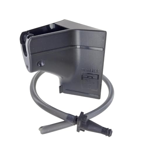 Duroecsain Kaffeemaschinen Adapter | Automatische Kaffeemaschine Ersatzteile,Küchenzubehör für Theke Restaurant Lebensmittelzubereitung Kochen Kuchen Haushalt Geburtstagsfeier Duroecsain Kaffeemaschinen Adapter | Automatische Kaffeemaschine Ersatzteile,Küchenzubehör für Theke Restaurant Lebensmittelzubereitung Kochen Kuchen Haushalt Geburtstagsfeier von Duroecsain