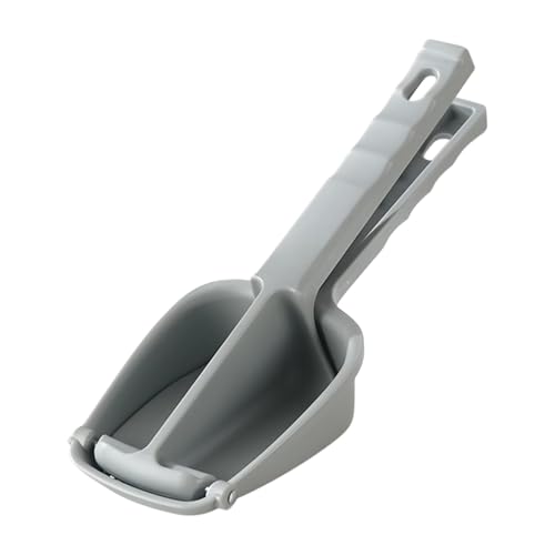 Duroecsain Kartoffelstampfer Edelstahl Kartoffelstampfer Handstampfer Kartoffelstampfer Glatter Pürierstab mit Griff, robuster Kartoffelstampfer für Küche und Restaurants Duroecsain Kartoffelstampfer Edelstahl Kartoffelstampfer Handstampfer Kartoffelstampfer Glatter Pürierstab mit Griff, robuster Kartoffelstampfer für Küche und Restaurants von Duroecsain