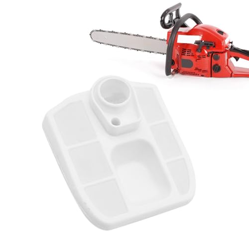 Duroecsain Luftfilter für Kettensägen, Zubehör und Ersatzteile für den Garten, Terrasse, Landschaftsbau von Duroecsain