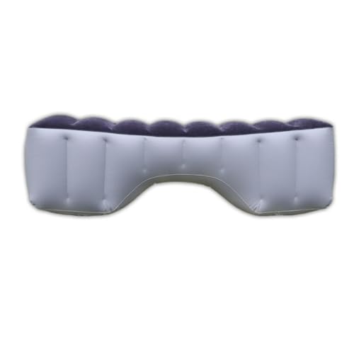 Duroecsain Luftmatratze für Auto, Luftbett für den Rücksitz, aufblasbare Luftmatratze für Reisen, Camping, Urlaub, Schlafpolster auf dem Rücksitz Duroecsain Luftmatratze für Auto, Luftbett für den Rücksitz, aufblasbare Luftmatratze für Reisen, Camping, Urlaub, Schlafpolster auf dem Rücksitz von Duroecsain