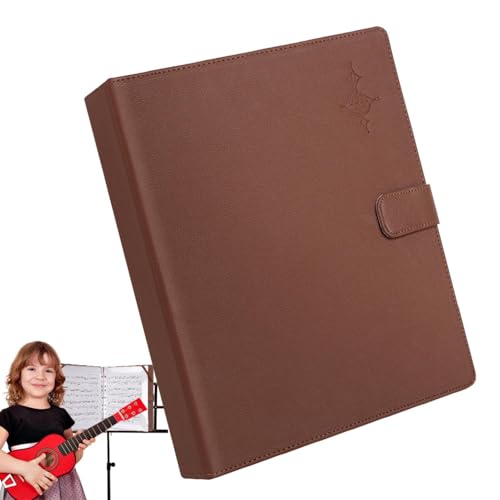 Duroecsain Musik-Aktenordner, Notenordner | Notenordner | Notenpultordner | Konzertkorallenordner, Notenständer für Schüler, Lehrer, Bands u Duroecsain Musik-Aktenordner, Notenordner | Notenordner | Notenpultordner | Konzertkorallenordner, Notenständer für Schüler, Lehrer, Bands u von Duroecsain