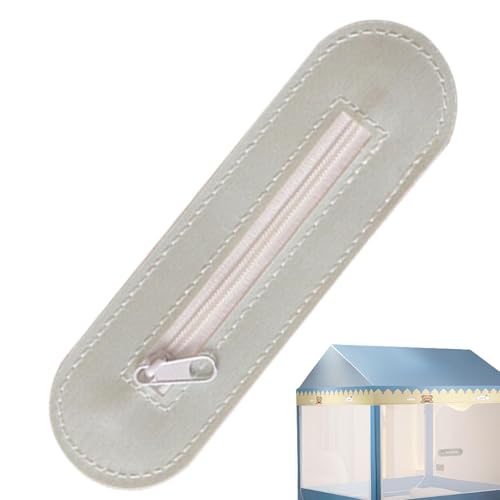 Duroecsain Nähen des Ladekabels für das Bettnetz, Naht des Ladekabels, Zeltnähte, Bettnetznaht mit Reißverschluss, elegante Dekoration Duroecsain Nähen des Ladekabels für das Bettnetz, Naht des Ladekabels, Zeltnähte, Bettnetznaht mit Reißverschluss, elegante Dekoration von Duroecsain