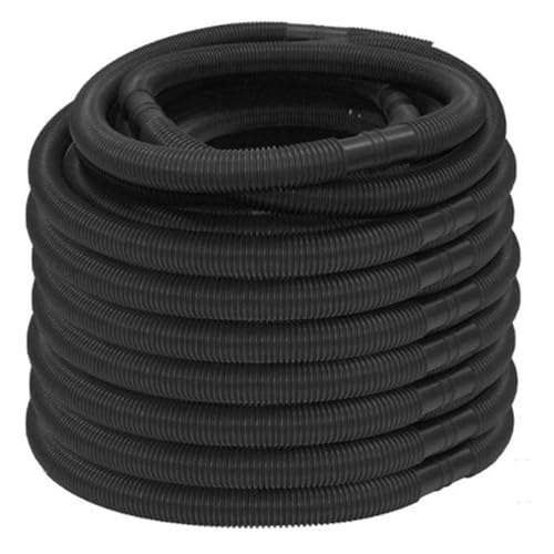 Duroecsain Poolschlauch Wasserschlauch Poolschlauch Saugschlauch Solide Poolschlauch Allzweckwasser Chlorwasser UV-Beständig Duroecsain Poolschlauch Wasserschlauch Poolschlauch Saugschlauch Solide Poolschlauch Allzweckwasser Chlorwasser UV-Beständig von Duroecsain