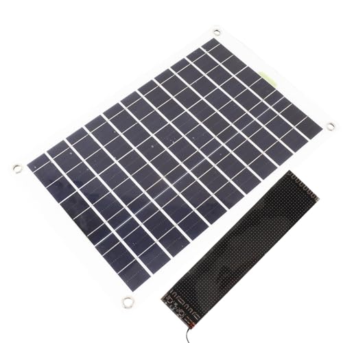 Duroecsain Programmierbares LED Schild, Programmierbares LED Autoschild - Helle LED Lichtschilder mit Solarpanel | Digitales Signal, Display Display, Nachrichtentabelle des Modells Duroecsain Programmierbares LED Schild, Programmierbares LED Autoschild - Helle LED Lichtschilder mit Solarpanel | Digitales Signal, Display Display, Nachrichtentabelle des Modells von Duroecsain