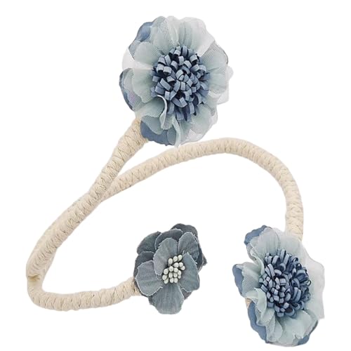 Duroecsain Raffhalter für Vorhänge, Boho, Fensterschnalle | Zweig Vorhänge Raffhalter künstliche Vorhänge Clips | Dekorative Raffhalter, flexible Vorhanghalter, ohne Perforation Duroecsain Raffhalter für Vorhänge, Boho, Fensterschnalle | Zweig Vorhänge Raffhalter künstliche Vorhänge Clips | Dekorative Raffhalter, flexible Vorhanghalter, ohne Perforation von Duroecsain