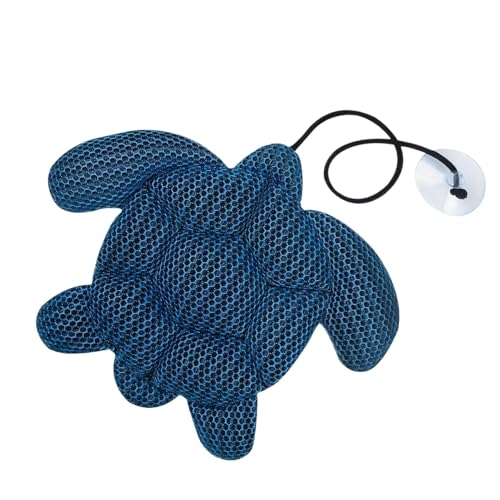 Duroecsain Saugfähiger , Badeöl, -Absorber, Schwimmbad-Reinigungsschwamm in Form eines Schwamms, wiederverwendbar, schwimmendes Zubehör Duroecsain Saugfähiger , Badeöl, -Absorber, Schwimmbad-Reinigungsschwamm in Form eines Schwamms, wiederverwendbar, schwimmendes Zubehör von Duroecsain