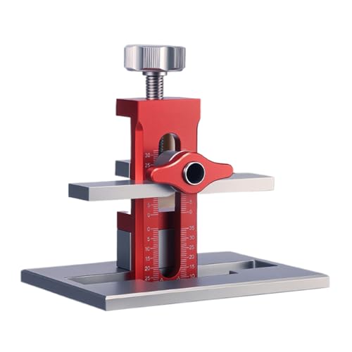 Duroecsain Schablone für Schranktür, Montage von Schubladen – verstellbare Schablone für Türen – Tischlerei, Basteln, Möbel, Küche Duroecsain Schablone für Schranktür, Montage von Schubladen – verstellbare Schablone für Türen – Tischlerei, Basteln, Möbel, Küche von Duroecsain