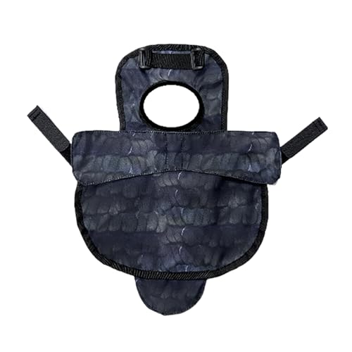 Duroecsain Schutzgeschirr für Hühner – atmungsaktive Kleidung für Geflügel – wiederverwendbares Geschirr bequem für Hühnerstall und Außenbereich – für Hühner, Hähne und Junggeflügel Duroecsain Schutzgeschirr für Hühner – atmungsaktive Kleidung für Geflügel – wiederverwendbares Geschirr bequem für Hühnerstall und Außenbereich – für Hühner, Hähne und Junggeflügel von Duroecsain