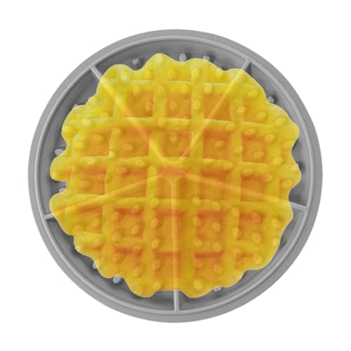 Duroecsain Silikon-Waffelform, Silikonform für Waffelschale | Backform für Waffeleisen aus Silikon | Waffelform aus Silikon, Schokoladen- und Keksmaschine, Waffelplatte Duroecsain Silikon-Waffelform, Silikonform für Waffelschale | Backform für Waffeleisen aus Silikon | Waffelform aus Silikon, Schokoladen- und Keksmaschine, Waffelplatte von Duroecsain