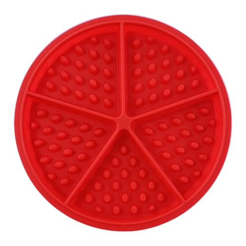 Duroecsain Silikonform für Waffelschale, runde Silikon-Waffelform | Backform für Waffeleisen aus Silikon, runde Waffelplatte antihaftbeschichtet, Silikonform für Waffeleisen Qualität Duroecsain Silikonform für Waffelschale, runde Silikon-Waffelform | Backform für Waffeleisen aus Silikon, runde Waffelplatte antihaftbeschichtet, Silikonform für Waffeleisen Qualität von Duroecsain