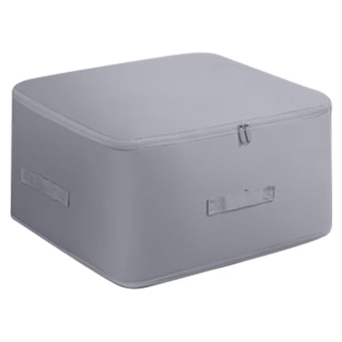 Duroecsain Steppdecke, Kleiderorganizer mit automatischer Kompression, groß, staubdicht, platzsparend, für Organisation unter dem Bett, Schrank, Schlafzimmer Duroecsain Steppdecke, Kleiderorganizer mit automatischer Kompression, groß, staubdicht, platzsparend, für Organisation unter dem Bett, Schrank, Schlafzimmer von Duroecsain