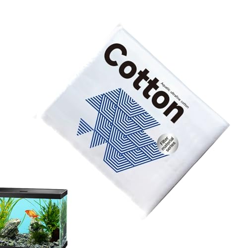 Duroecsain Taftans Fischfilter, Aquarienfilterhalter | Filtertafts Aquarium – Wiederverwendbares Zubehör für Haustiere für Teiche im Freien und im Freien Duroecsain Taftans Fischfilter, Aquarienfilterhalter | Filtertafts Aquarium – Wiederverwendbares Zubehör für Haustiere für Teiche im Freien und im Freien von Duroecsain