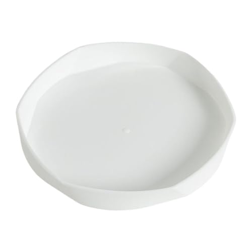 Duroecsain Topfuntersetzer, Wasserschale für Blumenkasten | Wasseruntersetzer für Topf, Blumentopf-Untersetzer, um Tropfen und Verschütten zu vermeiden, Topf-Halterung Duroecsain Topfuntersetzer, Wasserschale für Blumenkasten | Wasseruntersetzer für Topf, Blumentopf-Untersetzer, um Tropfen und Verschütten zu vermeiden, Topf-Halterung von Duroecsain