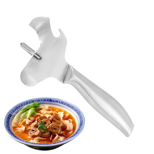 Duroecsain Tortenschneider – Spaghetti-Schäler, Edelstahl, Küchenzubehör, manuell, für Küche, Haus, Restaurant, Pizza, Salat, Snack, Gebäck Duroecsain Tortenschneider – Spaghetti-Schäler, Edelstahl, Küchenzubehör, manuell, für Küche, Haus, Restaurant, Pizza, Salat, Snack, Gebäck von Duroecsain