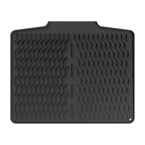 Duroecsain Trockenmatte Für Geschirr | Spülmatte Zum Trocknen Von Geschirr - Silikon Faltbare Abtropfmatte Küchenaccessoires Für Utensilien Töpfe Pfannen Und Früchte Organisation Duroecsain Trockenmatte Für Geschirr | Spülmatte Zum Trocknen Von Geschirr - Silikon Faltbare Abtropfmatte Küchenaccessoires Für Utensilien Töpfe Pfannen Und Früchte Organisation von Duroecsain