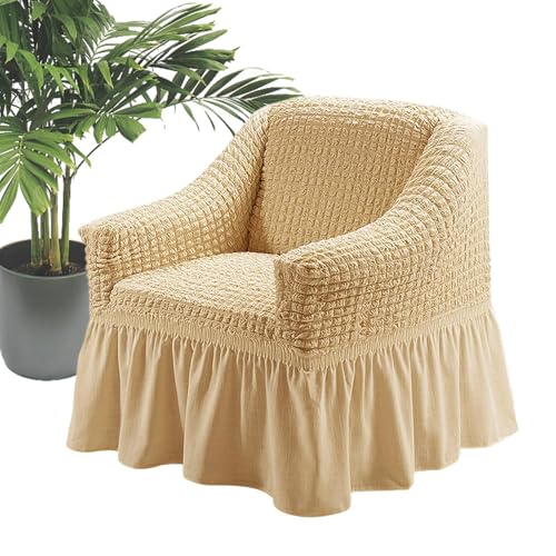 Duroecsain Waschbare Sofabezüge, für vier Jahreszeiten, Sofasitz, aus rutschfestem Stoff, Möbelschutz aus atmungsaktivem Stoff, warm im Winter und kühl im Sommer Duroecsain Waschbare Sofabezüge, für vier Jahreszeiten, Sofasitz, aus rutschfestem Stoff, Möbelschutz aus atmungsaktivem Stoff, warm im Winter und kühl im Sommer von Duroecsain