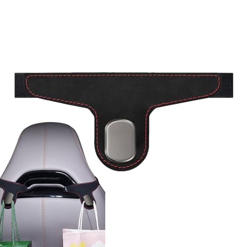 Heckhaken für Auto, Haken für Kopfstütze, tragbarer Organizer für Kopfstützen von Autos, Limousinen, Trucks Heckhaken für Auto, Haken für Kopfstütze, tragbarer Organizer für Kopfstützen von Autos, Limousinen, Trucks von Duroecsain