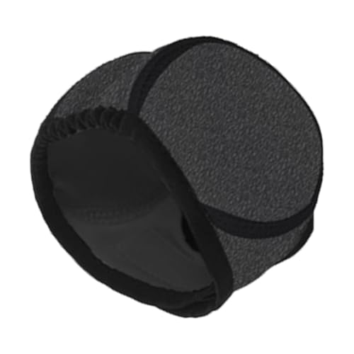 Hundeohrendecke, beruhigendes Kapuzen-Sweatshirt für Hunde – Lärmschutz | wasserdichte Ohren, Snood verstellbar, rutschfest für die Fellpflege Hundeohrendecke, beruhigendes Kapuzen-Sweatshirt für Hunde – Lärmschutz | wasserdichte Ohren, Snood verstellbar, rutschfest für die Fellpflege von Duroecsain