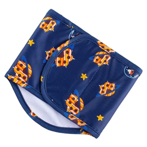 Hundewindeln | Wiederverwendbares Bauchband für Männer | Hygienischer waschbarer Schutz für Training, Zuhause und Reisen mit auslaufsicherem Design Hundewindeln | Wiederverwendbares Bauchband für Männer | Hygienischer waschbarer Schutz für Training, Zuhause und Reisen mit auslaufsicherem Design von Duroecsain