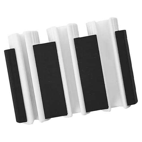 Kabelhalter für den Schreibtisch | Kabel-Organizer für den Schreibtisch, rutschfest und kompakt für den Schreibtisch für Zuhause, Arbeitszimmer, Schlafzimmer, Hotel und Wohnheim Kabelhalter für den Schreibtisch | Kabel-Organizer für den Schreibtisch, rutschfest und kompakt für den Schreibtisch für Zuhause, Arbeitszimmer, Schlafzimmer, Hotel und Wohnheim von Duroecsain