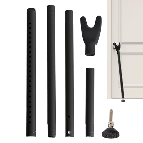 Sicherheits-Türstopper, Sicherheit für die Wohnungstür, schwere Diebstahlsicherung, tragbare Wohnung, Bau von Tern Sicherheits-Türstopper, Sicherheit für die Wohnungstür, schwere Diebstahlsicherung, tragbare Wohnung, Bau von Tern von Duroecsain
