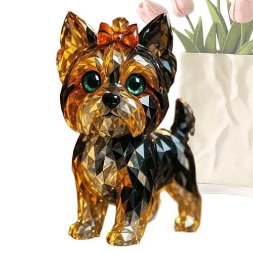 Tiere, realistische handgefertigte Sammlerstücke für Zuhause, Schreibtisch oder Büro, Geschenke für Frauen und Erwachsene, Kunstliebhaber Tiere, realistische handgefertigte Sammlerstücke für Zuhause, Schreibtisch oder Büro, Geschenke für Frauen und Erwachsene, Kunstliebhaber von Duroecsain