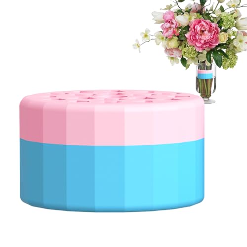 Twisters Supplies Blumenstäbchenhalter, Stielhalter aus Silikon | Organisieren von Zubehör für Zimmerpflanzen Twisters Supplies Blumenstäbchenhalter, Stielhalter aus Silikon | Organisieren von Zubehör für Zimmerpflanzen von Duroecsain