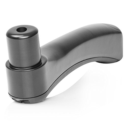Duronic DM45/55ARM Single, Zusatzarm aus Aluminium, 26cm Erweiterung, Zusätzlicher Monitorarm für Monitorhalterungen, 180° schwenkbar, Passend für DM45 und DM55 Halterungen Duronic DM45/55ARM Single, Zusatzarm aus Aluminium, 26cm Erweiterung, Zusätzlicher Monitorarm für Monitorhalterungen, 180° schwenkbar, Passend für DM45 und DM55 Halterungen von Duronic