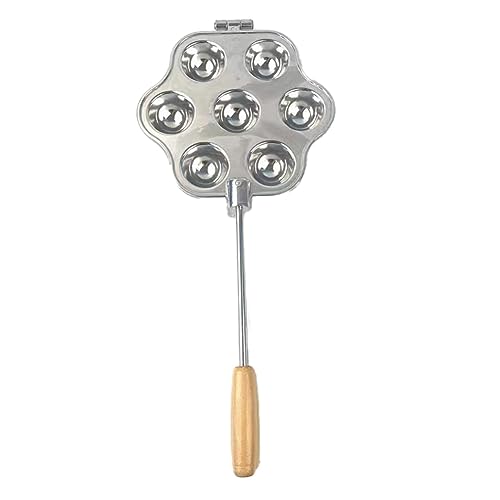 Durratou Mini-Muffins Offene Kuchen Keksform Maker Russische Sowjetische Gebäck Ei Torte Form Durratou Mini-Muffins Offene Kuchen Keksform Maker Russische Sowjetische Gebäck Ei Torte Form von Durratou