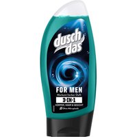 duschdas 3 in 1 Duschgel & Shampoo 225 ml von Duschdas