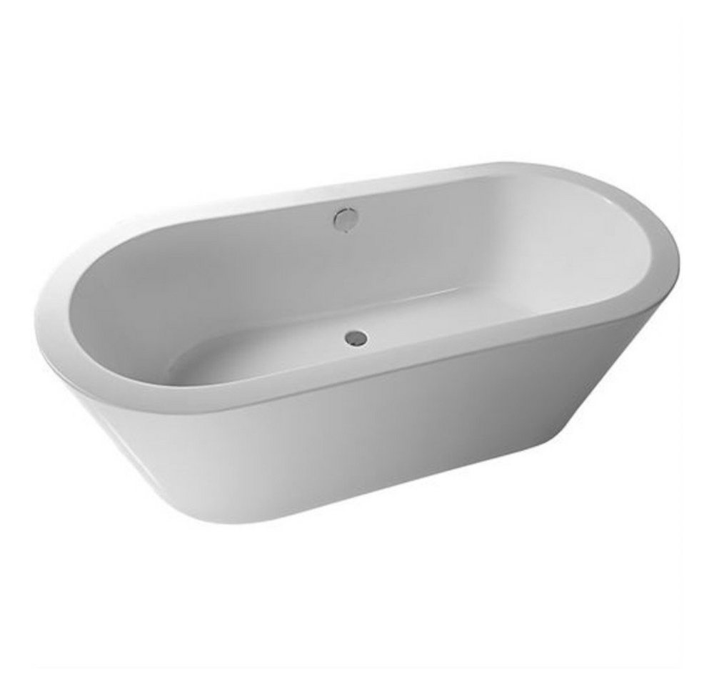 Dusche-24 Badewanne Badewanne 160x75, 170x80 und 180x80 cm NOA von Dusche-24