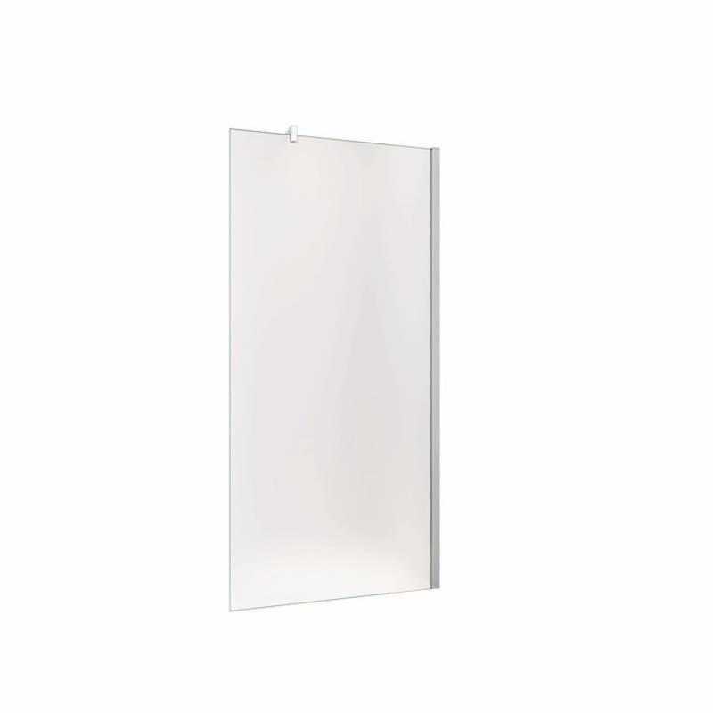 Duschparadies 140 x 200cm Walk in Dusche 10mm Nano Glas Duschwand Glasschutzfolie mit 140cm Stabilisator Hochglanz Verchromt Duschparadies 140 x 200cm Walk in Dusche 10mm Nano Glas Duschwand Glasschutzfolie mit 140cm Stabilisator Hochglanz Verchromt von Duschparadies